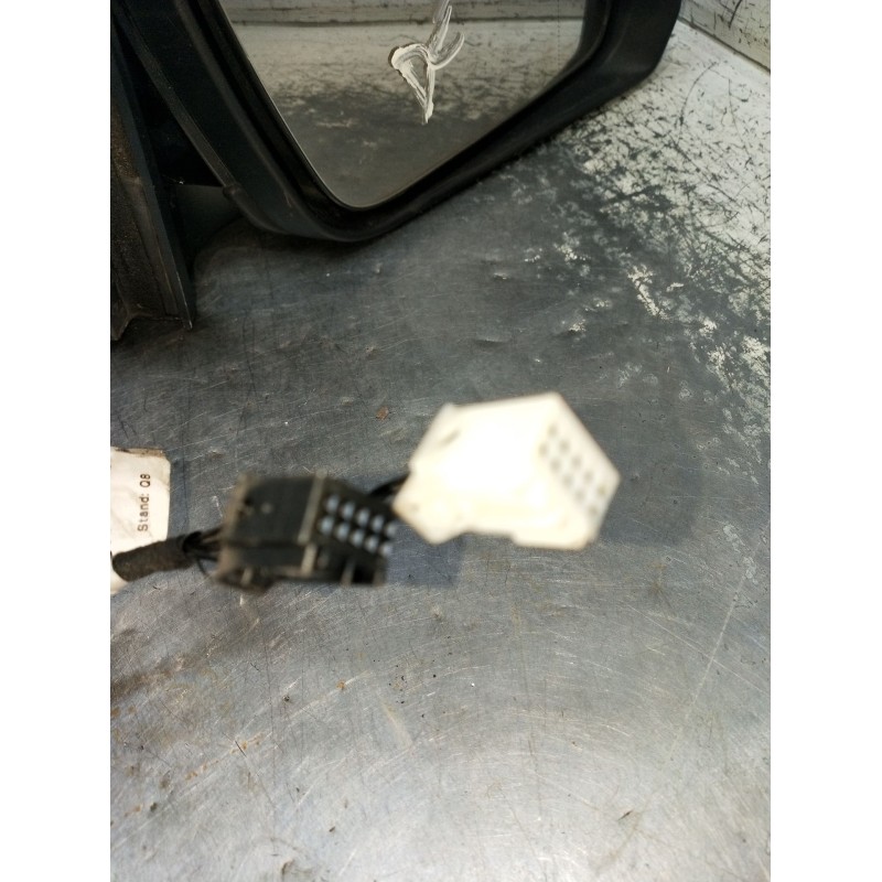 Recambio de retrovisor derecho para mercedes-benz clase c t-model (s204) c 220 cdi (204.208) referencia OEM IAM VER FOTOS ELÉCTR
