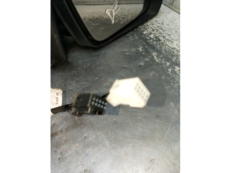 Recambio de retrovisor derecho para mercedes-benz clase c t-model (s204) c 220 cdi (204.208) referencia OEM IAM VER FOTOS ELÉCTR