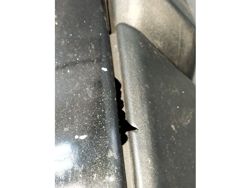 Recambio de retrovisor derecho para mercedes-benz clase c t-model (s204) c 220 cdi (204.208) referencia OEM IAM VER FOTOS ELÉCTR