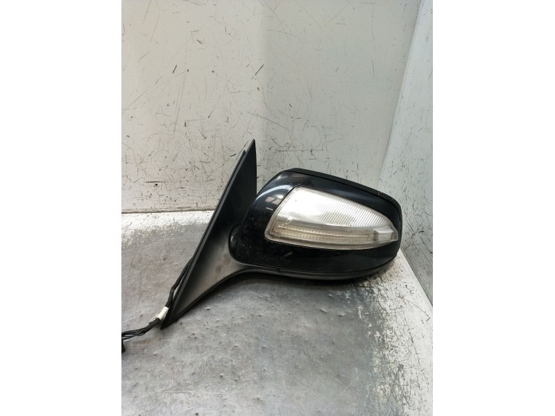 Recambio de retrovisor izquierdo para mercedes-benz clase c t-model (s204) c 220 cdi (204.208) referencia OEM IAM  ELÉCTRICO 200