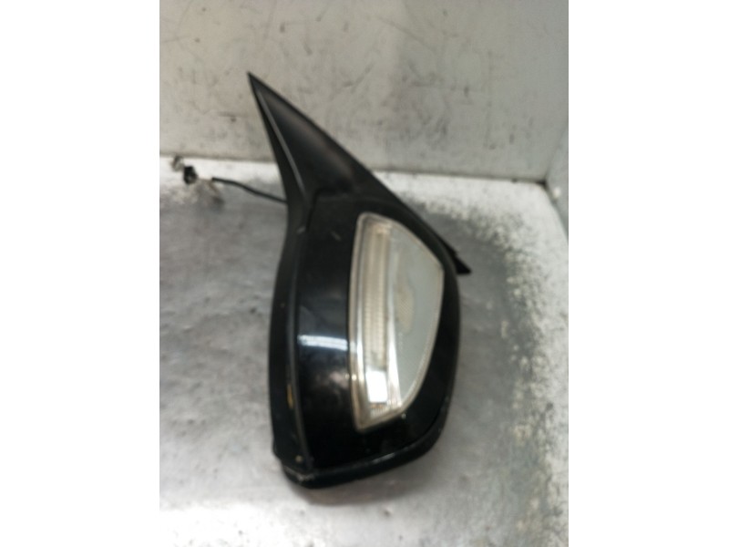 Recambio de retrovisor izquierdo para mercedes-benz clase c t-model (s204) c 220 cdi (204.208) referencia OEM IAM  ELÉCTRICO 200
