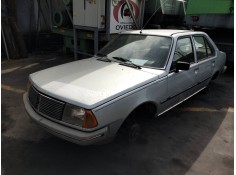 renault 18 del año 1983