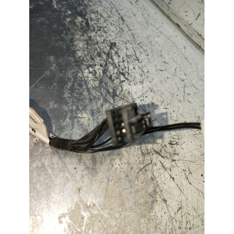 Recambio de retrovisor izquierdo para mercedes-benz clase c t-model (s204) c 220 cdi (204.208) referencia OEM IAM  ELÉCTRICO 200