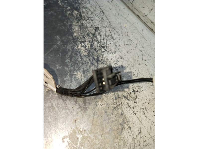 Recambio de retrovisor izquierdo para mercedes-benz clase c t-model (s204) c 220 cdi (204.208) referencia OEM IAM  ELÉCTRICO 200