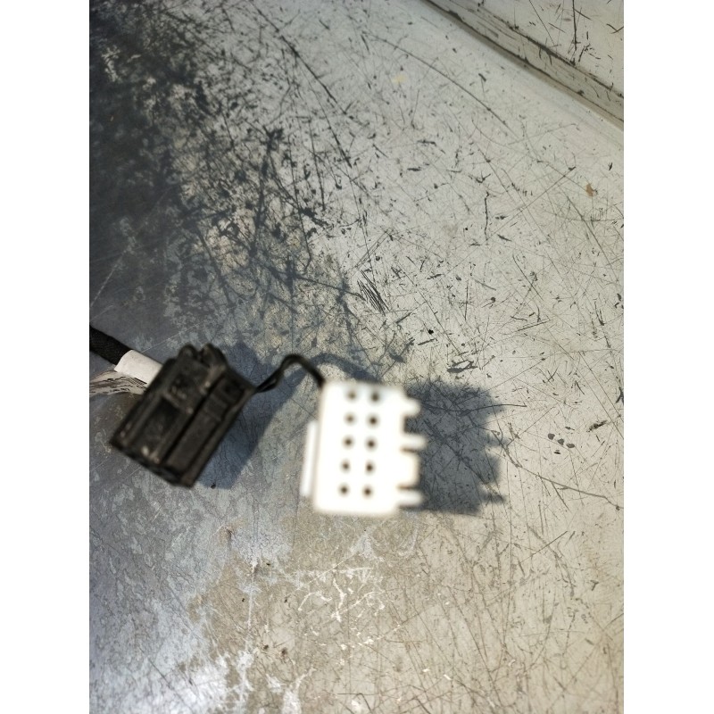 Recambio de retrovisor izquierdo para mercedes-benz clase c t-model (s204) c 220 cdi (204.208) referencia OEM IAM  ELÉCTRICO 200