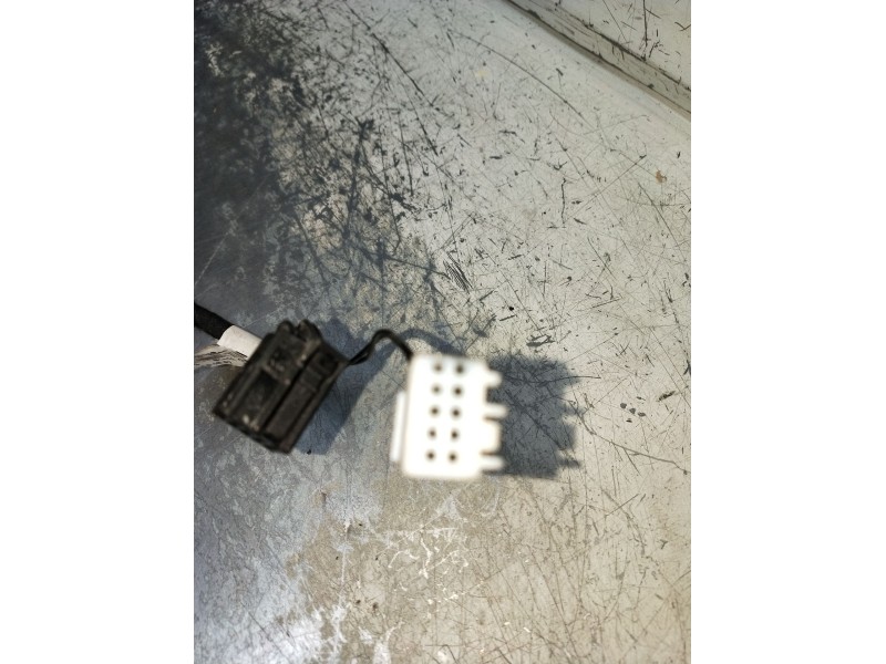 Recambio de retrovisor izquierdo para mercedes-benz clase c t-model (s204) c 220 cdi (204.208) referencia OEM IAM  ELÉCTRICO 200