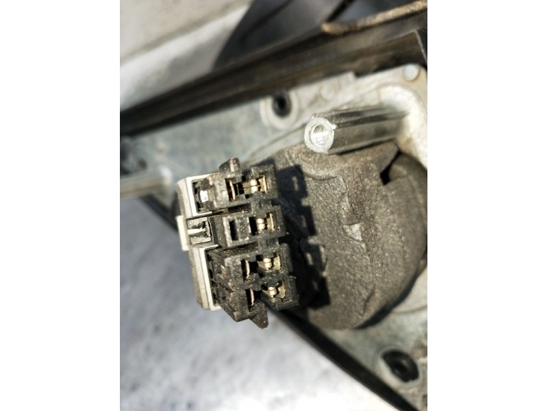 Recambio de retrovisor derecho para citroën xsara (n1) 1.6 i referencia OEM IAM  ELÉCTRICO 1997