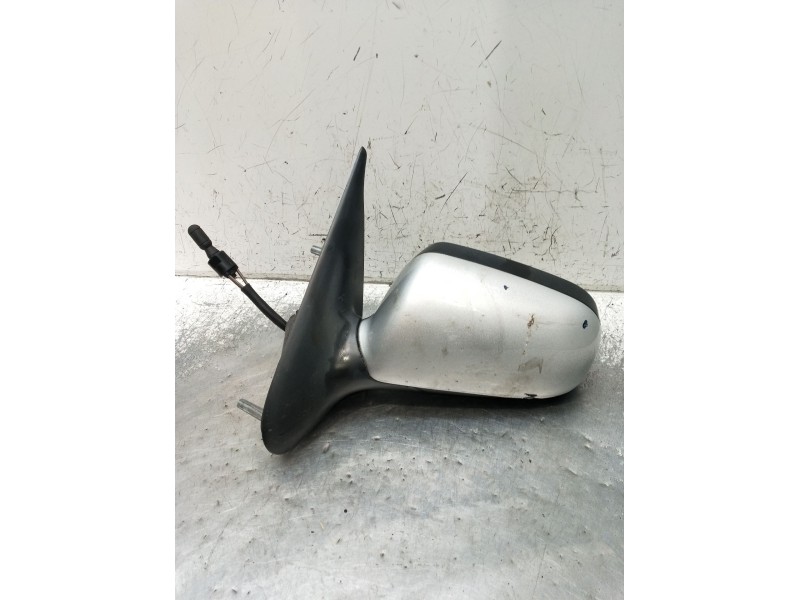 Recambio de retrovisor izquierdo para citroën xsara (n1) 1.6 i referencia OEM IAM  MANUAL 1997