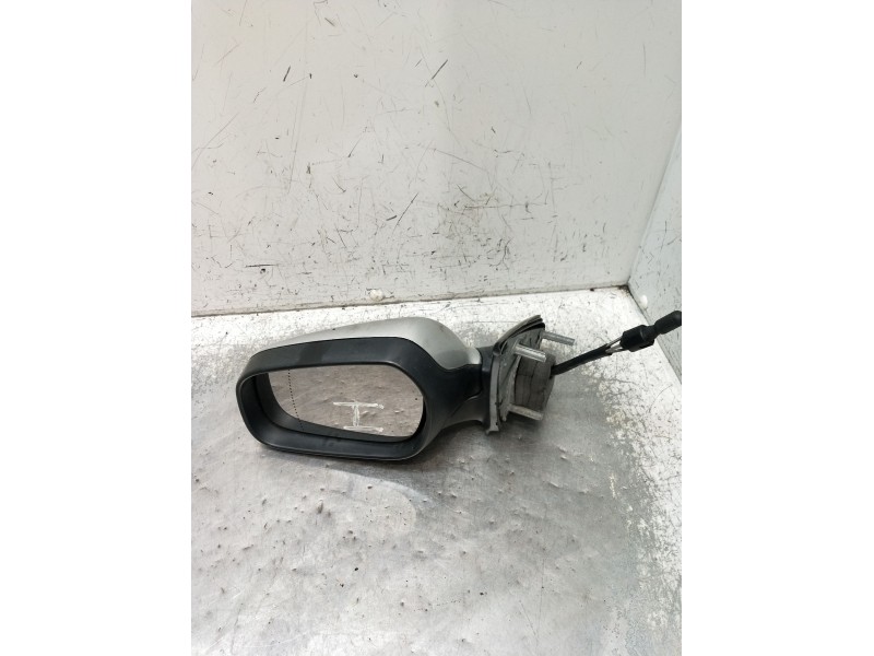 Recambio de retrovisor izquierdo para citroën xsara (n1) 1.6 i referencia OEM IAM  MANUAL 1997