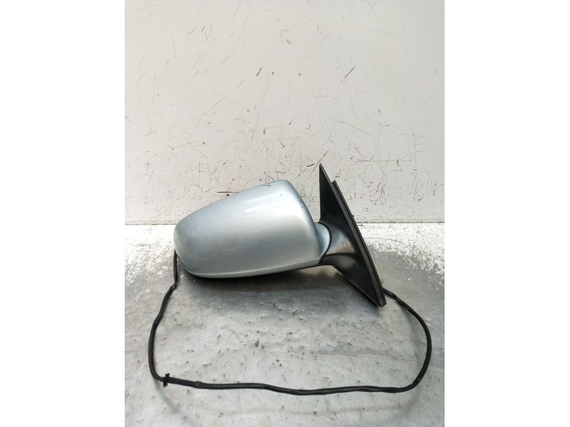 Recambio de retrovisor derecho para audi a4 b6 (8e2) 2.0 referencia OEM IAM  ELÉCTRICO 2001
