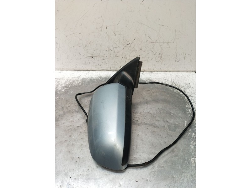 Recambio de retrovisor derecho para audi a4 b6 (8e2) 2.0 referencia OEM IAM  ELÉCTRICO 2001