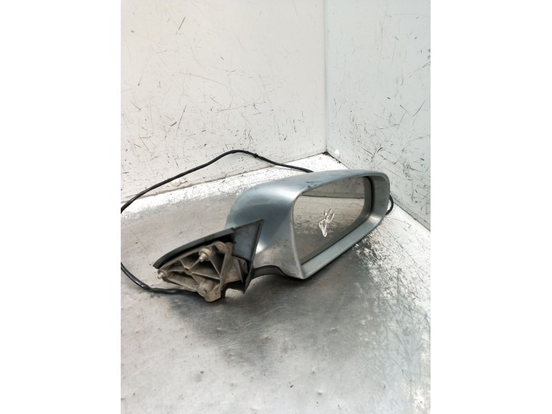 Recambio de retrovisor derecho para audi a4 b6 (8e2) 2.0 referencia OEM IAM  ELÉCTRICO 2001