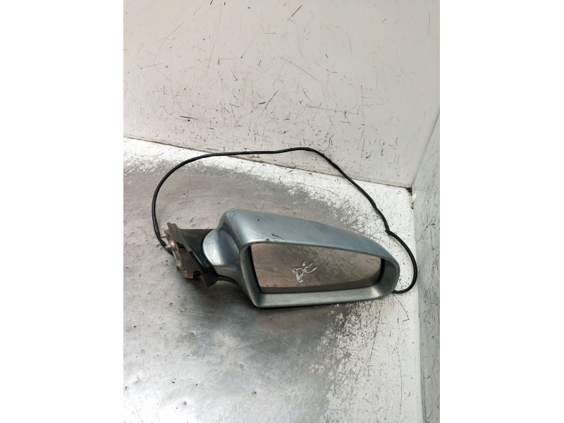 Recambio de retrovisor derecho para audi a4 b6 (8e2) 2.0 referencia OEM IAM  ELÉCTRICO 2001