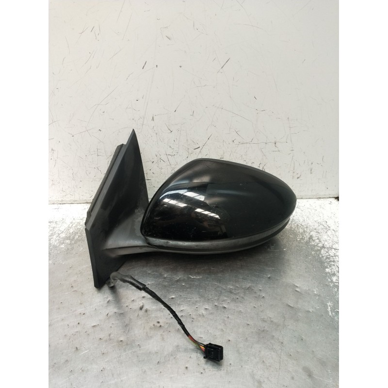 Recambio de retrovisor izquierdo para renault megane iv hatchback (b9a/m/n_) 1.3 tce 115 (b9n9) referencia OEM IAM  ELÉCTRICO 20