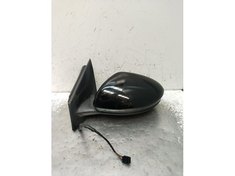 Recambio de retrovisor izquierdo para renault megane iv hatchback (b9a/m/n_) 1.3 tce 115 (b9n9) referencia OEM IAM  ELÉCTRICO 20
