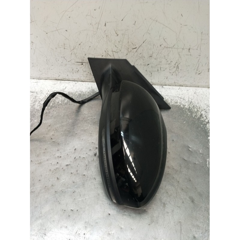 Recambio de retrovisor izquierdo para renault megane iv hatchback (b9a/m/n_) 1.3 tce 115 (b9n9) referencia OEM IAM  ELÉCTRICO 20