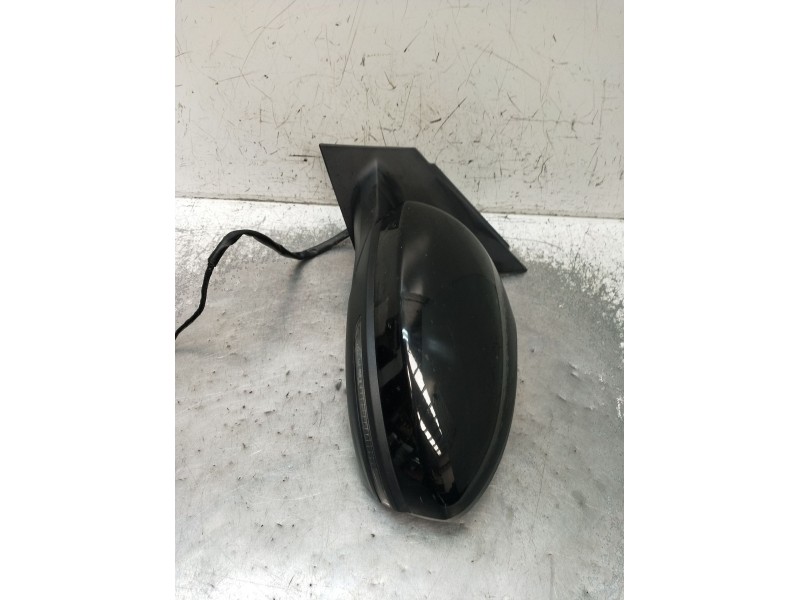 Recambio de retrovisor izquierdo para renault megane iv hatchback (b9a/m/n_) 1.3 tce 115 (b9n9) referencia OEM IAM  ELÉCTRICO 20