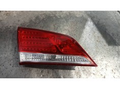 Recambio de piloto trasero izquierdo interior para hyundai i40 1.7 crdi cat referencia OEM IAM   