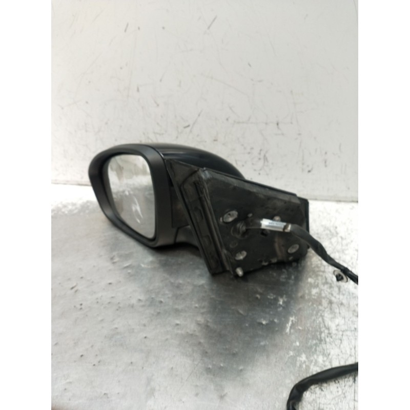Recambio de retrovisor izquierdo para renault megane iv hatchback (b9a/m/n_) 1.3 tce 115 (b9n9) referencia OEM IAM  ELÉCTRICO 20