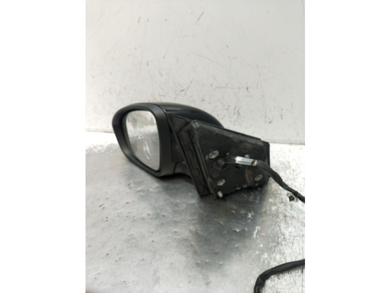 Recambio de retrovisor izquierdo para renault megane iv hatchback (b9a/m/n_) 1.3 tce 115 (b9n9) referencia OEM IAM  ELÉCTRICO 20
