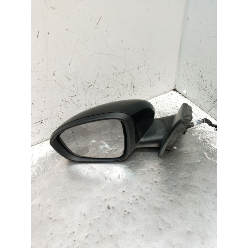Recambio de retrovisor izquierdo para renault megane iv hatchback (b9a/m/n_) 1.3 tce 115 (b9n9) referencia OEM IAM  ELÉCTRICO 20