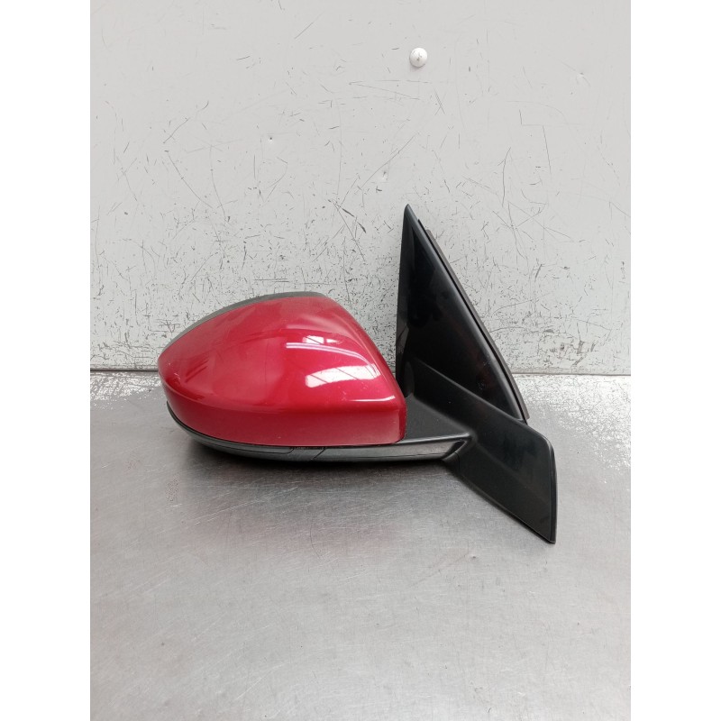 Recambio de retrovisor derecho para land rover discovery sport (l550) 2.0 d 4x4 referencia OEM IAM  ELÉCTRICO 2015