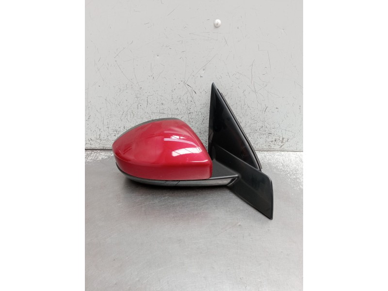 Recambio de retrovisor derecho para land rover discovery sport (l550) 2.0 d 4x4 referencia OEM IAM  ELÉCTRICO 2015