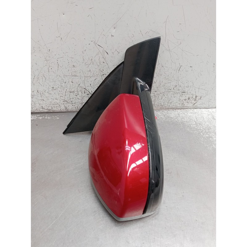 Recambio de retrovisor derecho para land rover discovery sport (l550) 2.0 d 4x4 referencia OEM IAM  ELÉCTRICO 2015