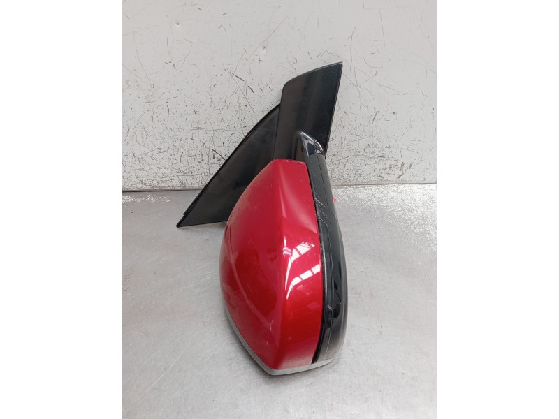 Recambio de retrovisor derecho para land rover discovery sport (l550) 2.0 d 4x4 referencia OEM IAM  ELÉCTRICO 2015