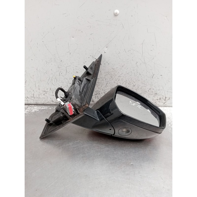 Recambio de retrovisor derecho para land rover discovery sport (l550) 2.0 d 4x4 referencia OEM IAM  ELÉCTRICO 2015