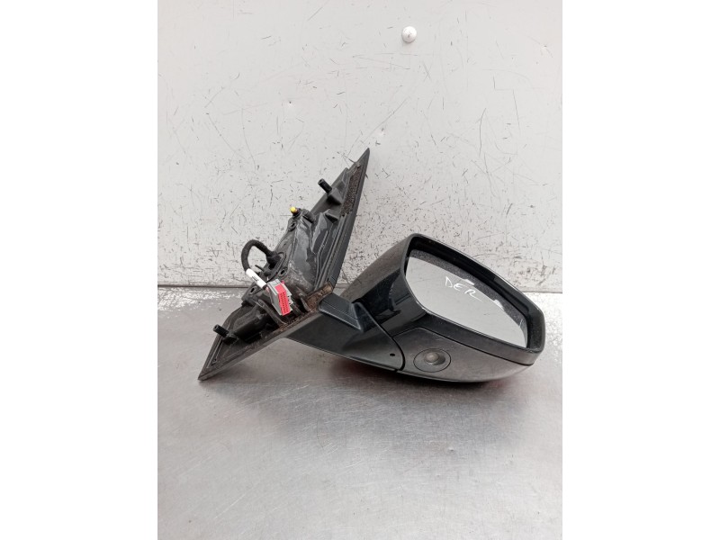 Recambio de retrovisor derecho para land rover discovery sport (l550) 2.0 d 4x4 referencia OEM IAM  ELÉCTRICO 2015