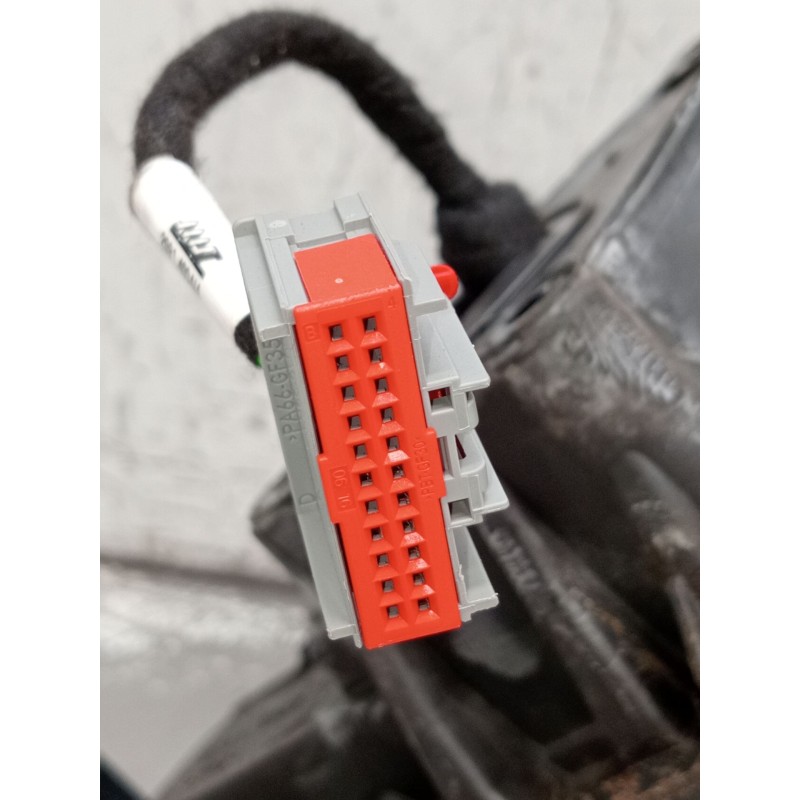 Recambio de retrovisor derecho para land rover discovery sport (l550) 2.0 d 4x4 referencia OEM IAM  ELÉCTRICO 2015