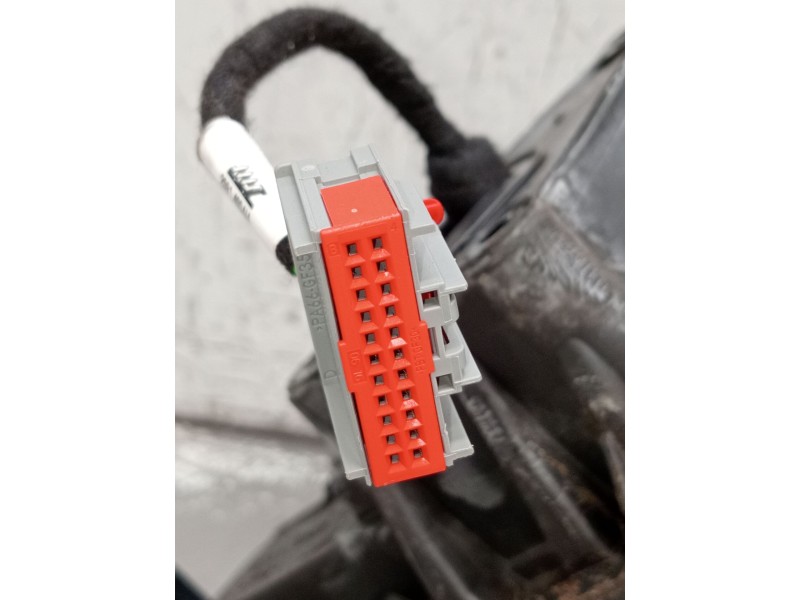 Recambio de retrovisor derecho para land rover discovery sport (l550) 2.0 d 4x4 referencia OEM IAM  ELÉCTRICO 2015