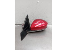 Recambio de retrovisor izquierdo para land rover discovery sport (l550) 2.0 d 4x4 referencia OEM IAM  ELÉCTRICO 2015