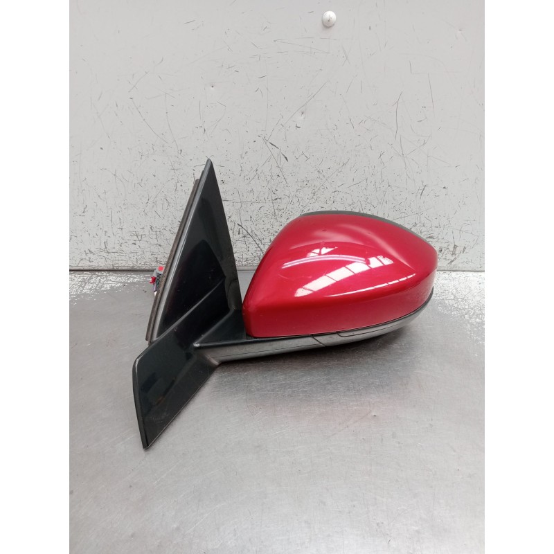 Recambio de retrovisor izquierdo para land rover discovery sport (l550) 2.0 d 4x4 referencia OEM IAM  ELÉCTRICO 2015