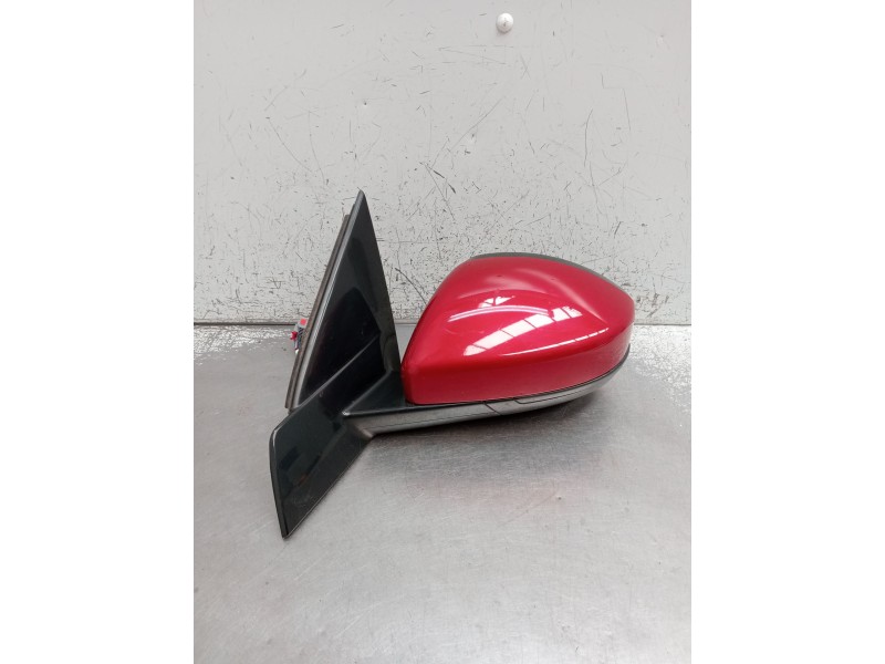 Recambio de retrovisor izquierdo para land rover discovery sport (l550) 2.0 d 4x4 referencia OEM IAM  ELÉCTRICO 2015