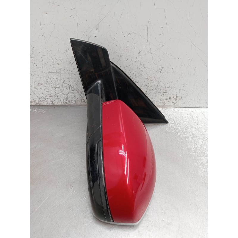 Recambio de retrovisor izquierdo para land rover discovery sport (l550) 2.0 d 4x4 referencia OEM IAM  ELÉCTRICO 2015