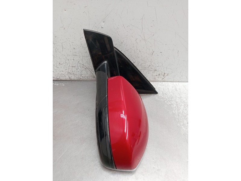 Recambio de retrovisor izquierdo para land rover discovery sport (l550) 2.0 d 4x4 referencia OEM IAM  ELÉCTRICO 2015
