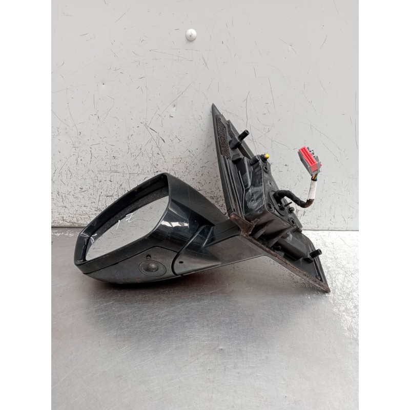 Recambio de retrovisor izquierdo para land rover discovery sport (l550) 2.0 d 4x4 referencia OEM IAM  ELÉCTRICO 2015
