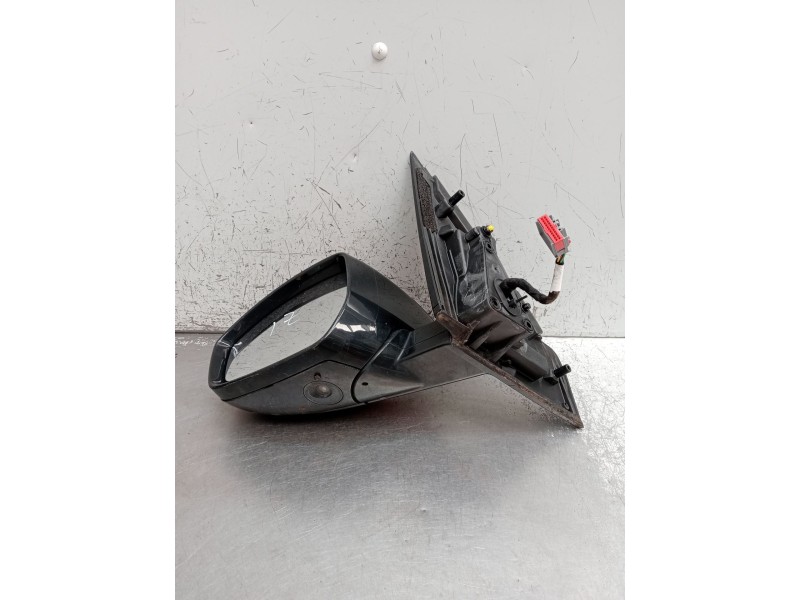 Recambio de retrovisor izquierdo para land rover discovery sport (l550) 2.0 d 4x4 referencia OEM IAM  ELÉCTRICO 2015