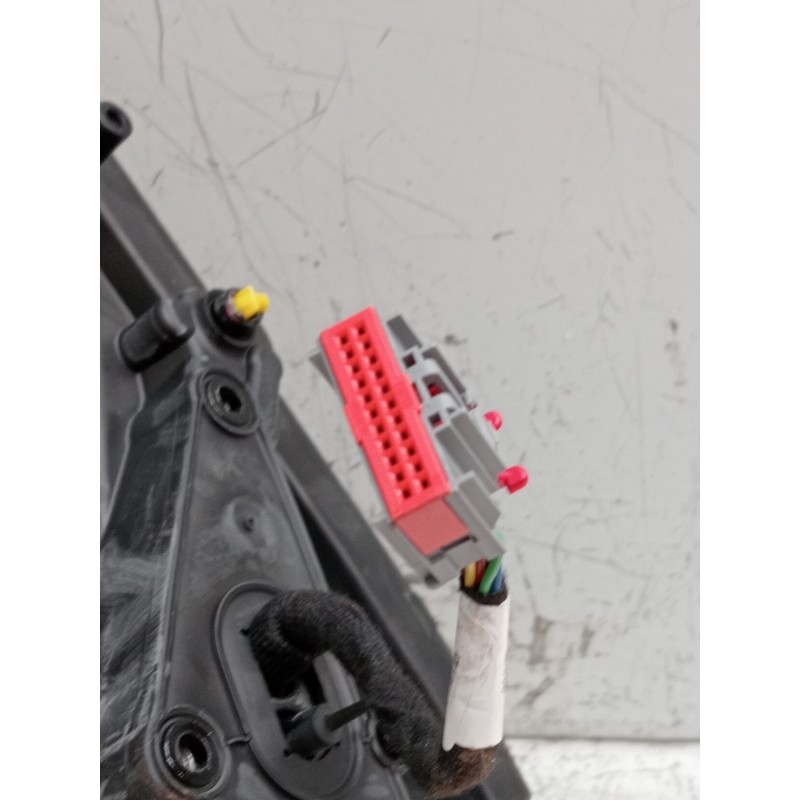 Recambio de retrovisor izquierdo para land rover discovery sport (l550) 2.0 d 4x4 referencia OEM IAM  ELÉCTRICO 2015