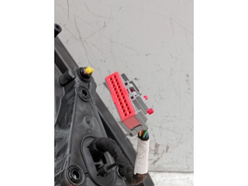 Recambio de retrovisor izquierdo para land rover discovery sport (l550) 2.0 d 4x4 referencia OEM IAM  ELÉCTRICO 2015