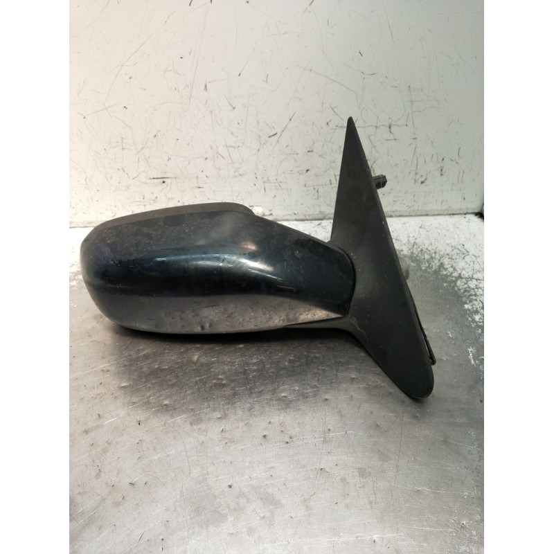 Recambio de retrovisor derecho para renault laguna ii (bg0/1_) 2.2 dci (bg0f) referencia OEM IAM  ELÉCTRICO 2005
