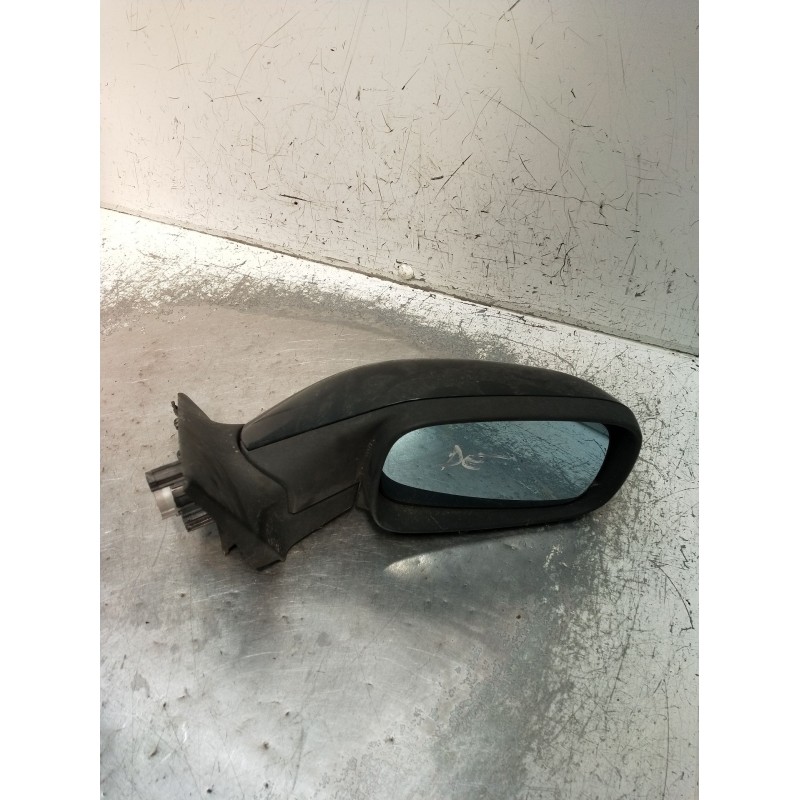Recambio de retrovisor derecho para renault laguna ii (bg0/1_) 2.2 dci (bg0f) referencia OEM IAM  ELÉCTRICO 2005