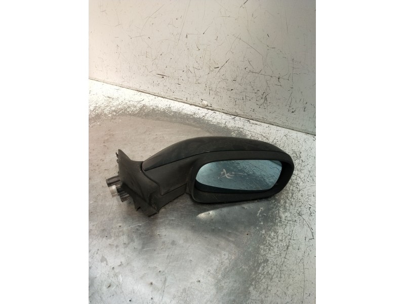 Recambio de retrovisor derecho para renault laguna ii (bg0/1_) 2.2 dci (bg0f) referencia OEM IAM  ELÉCTRICO 2005