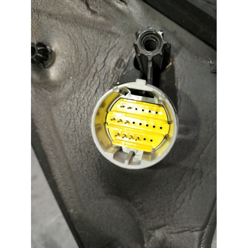 Recambio de retrovisor derecho para renault laguna ii (bg0/1_) 2.2 dci (bg0f) referencia OEM IAM  ELÉCTRICO 2005