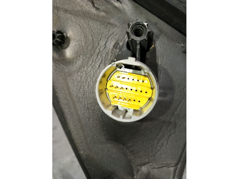 Recambio de retrovisor derecho para renault laguna ii (bg0/1_) 2.2 dci (bg0f) referencia OEM IAM  ELÉCTRICO 2005