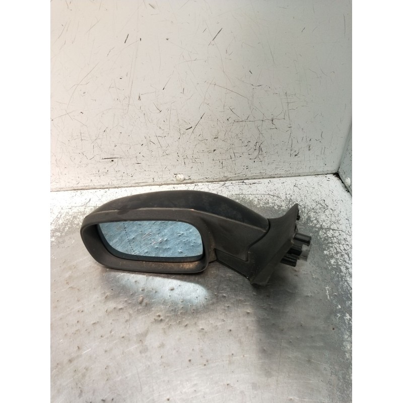 Recambio de retrovisor izquierdo para renault laguna ii (bg0/1_) 2.2 dci (bg0f) referencia OEM IAM  ELÉCTRICO 2005