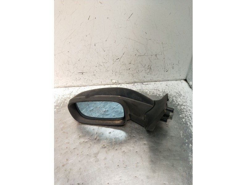 Recambio de retrovisor izquierdo para renault laguna ii (bg0/1_) 2.2 dci (bg0f) referencia OEM IAM  ELÉCTRICO 2005