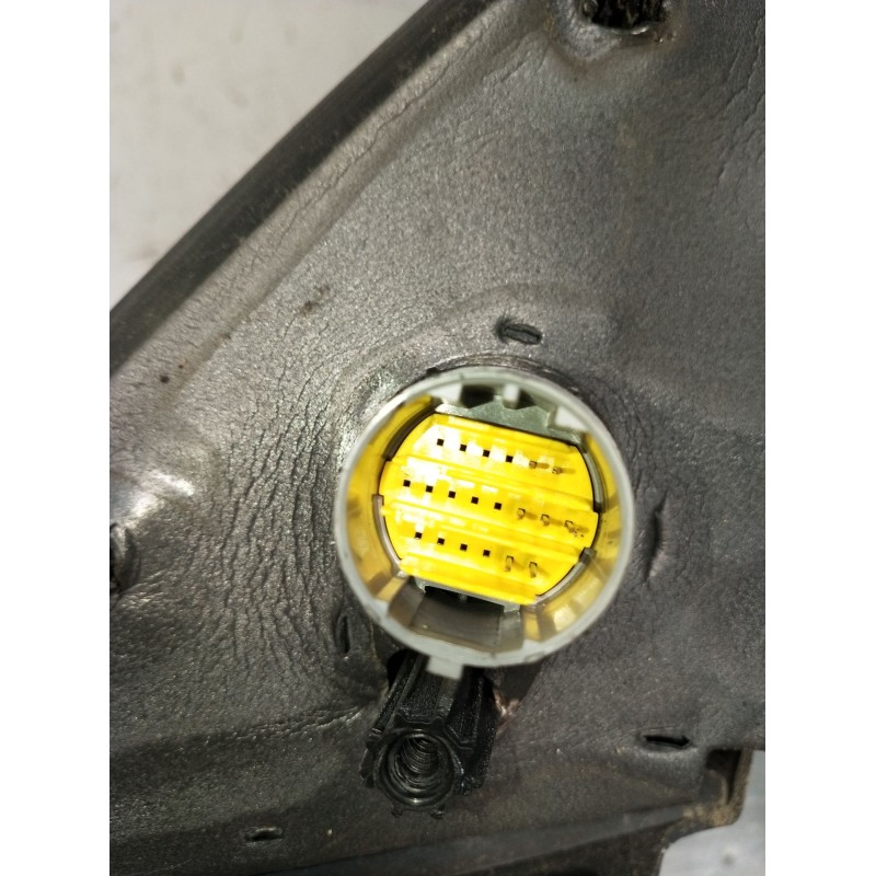 Recambio de retrovisor izquierdo para renault laguna ii (bg0/1_) 2.2 dci (bg0f) referencia OEM IAM  ELÉCTRICO 2005